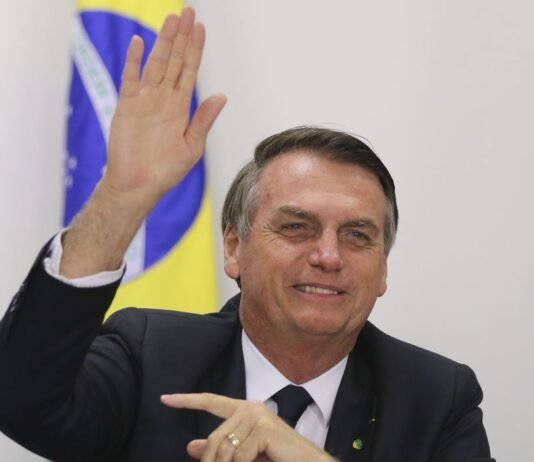 presidente bolsonaro