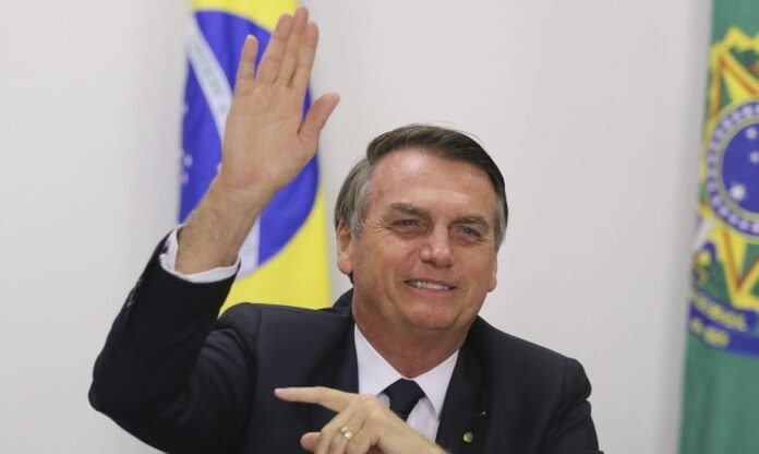 presidente bolsonaro