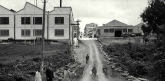 15 lugares irreconhecíveis