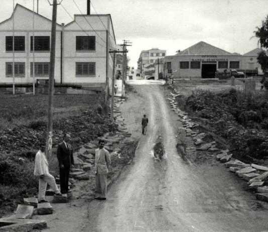 15 lugares irreconhecíveis