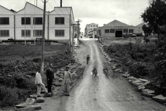 15 lugares irreconhecíveis