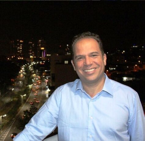 Conservador, SILAS FEITOSA diz ser pré-candidato a deputado federal conservador
