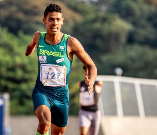 PARALIMPÍADAS DE TÓQUIO: Jundiaí terá três representantes paralimpíadas de Tóquio