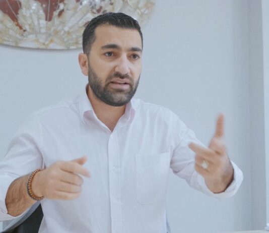 Eleições 2022: Taha à disposição do PSDB. Sem perder foco no mandato sem perder o foco