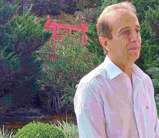 Miguel não confirma. Mas não nega ser pré-candidato miguel