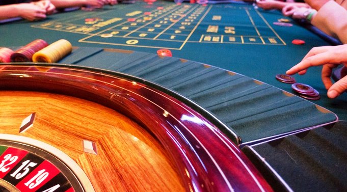 casino games online