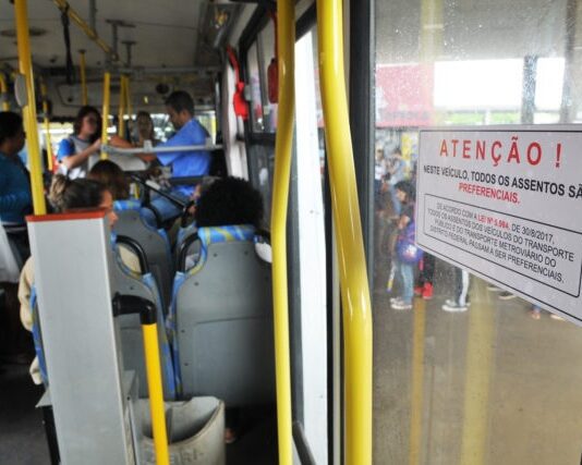 Usuários com CÂNCER poderão ter assento preferencial nos ônibus assentos preferenciais