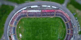 estádio jayme cintra