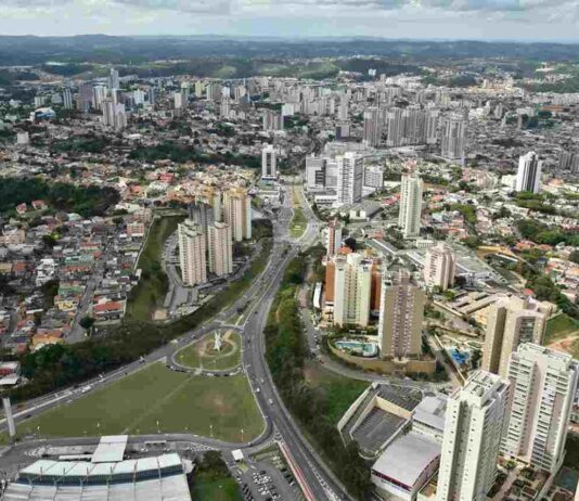 Região Metropolitana de Jundiaí criada. E agora? região