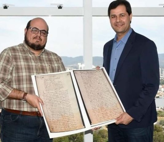Aniversário de Jundiaí: Documento com data correta será exibido documento