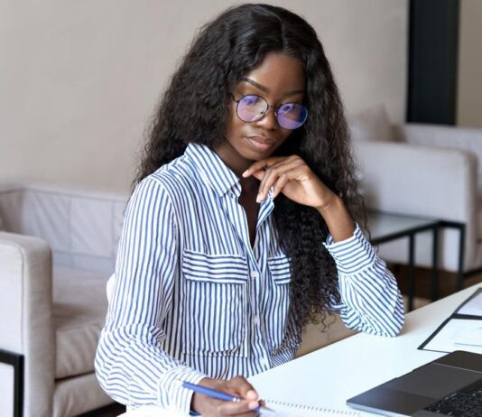 educação financeira