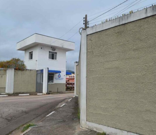 Sede da GM vai para a 14 de Dezembro. Samu e Defesa Civil, também sede da gm