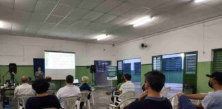 Audiências públicas