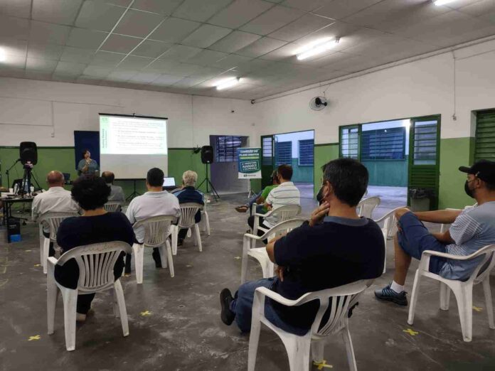 Audiências públicas Audiências públicas