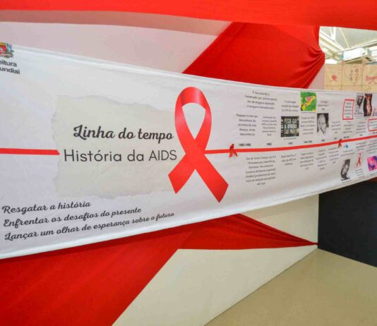 AIDS em Jundiaí: Mais casos entre homens de 20 a 29 anos aids