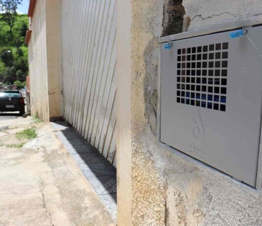Balsan: Equipe comercial da DAE atenderá moradores balsan