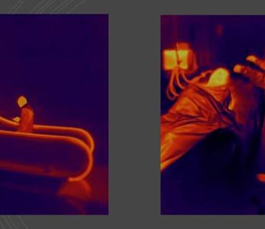 CALOR HUMANO calor humano