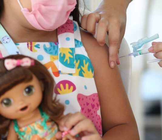 VACINAR ou não vacinar??? vacinar