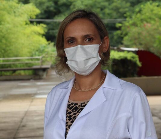 Equipe de Saúde de Campo Limpo: Trabalho, organização e dedicação dedicação