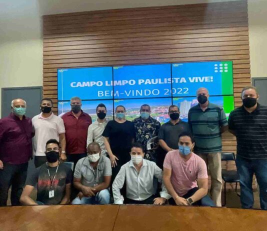 Campo Limpo em 2022: Desenvolvimento, novos projetos e obras desenvolvimento