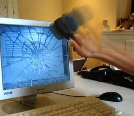 As novas DIFICULDADES DIGITAIS dificuldades