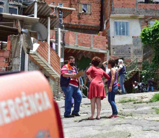 TEMPORAIS devem castigar Jundiaí até sábado. Defesa Civil em alerta temporais