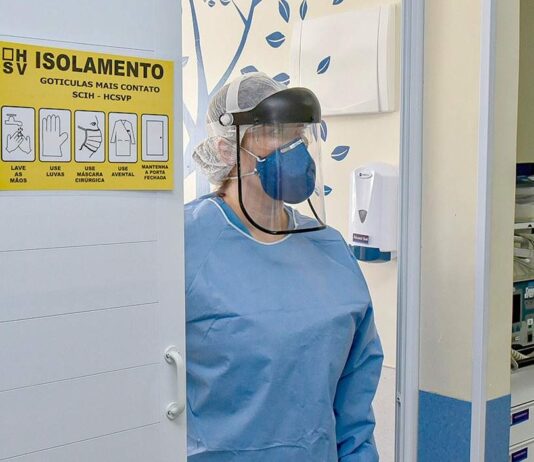 vacinação completa