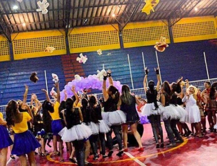 Modalidades Modalidades