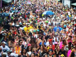 carnavais