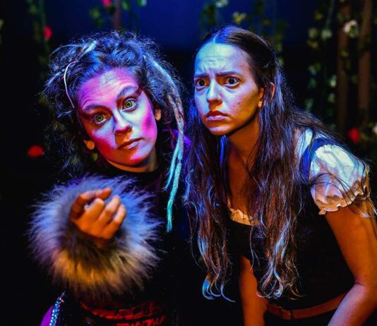 CRIANÇAS em Férias é Poly: Domingo tem Alice no País das Maravilhas crianças em férias