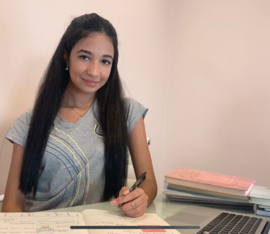 estudante