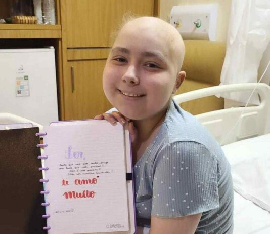 leucemia