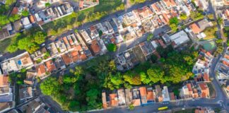 matla atlântica e cerrado