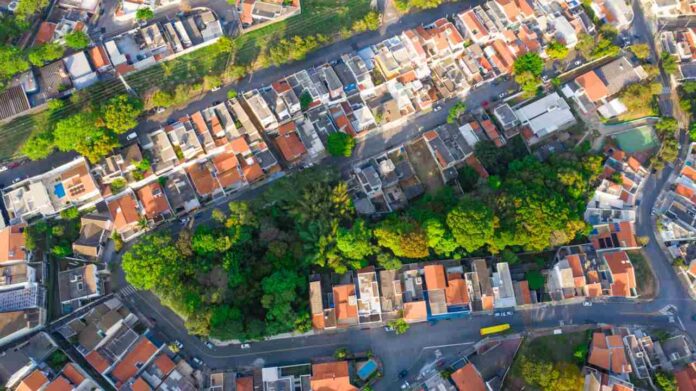 matla atlântica e cerrado