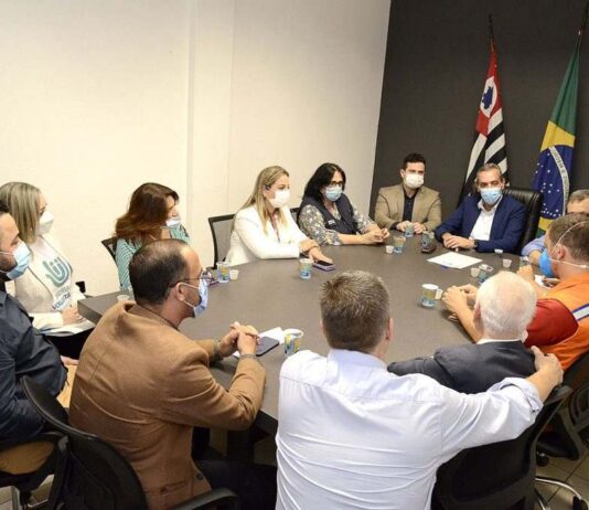ministra