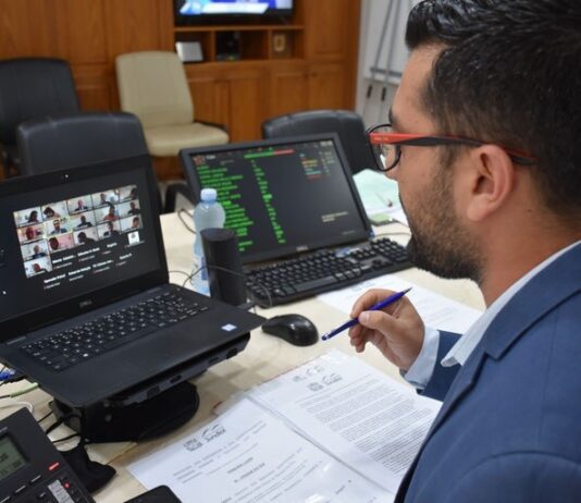 nota técnica