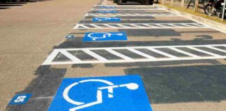 portadores de deficiência