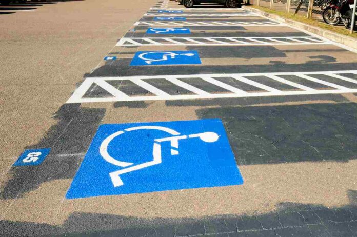 portadores de deficiência