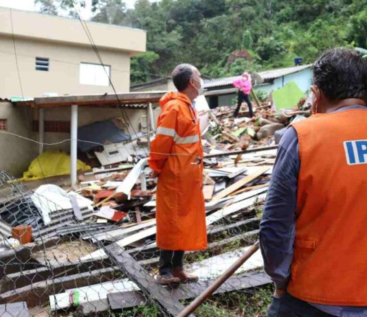 reconstrução
