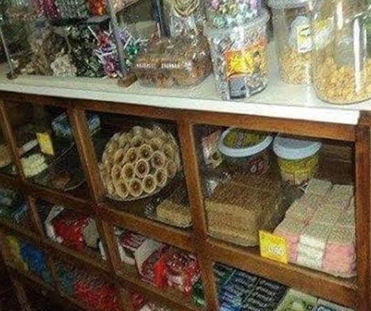 Cuidado: o que você come hoje pode ser o VENENO DE AMANHÃ veneno