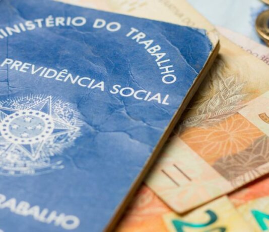 22 novas profissões