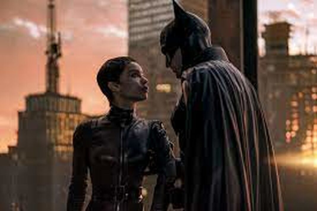 BATMAN