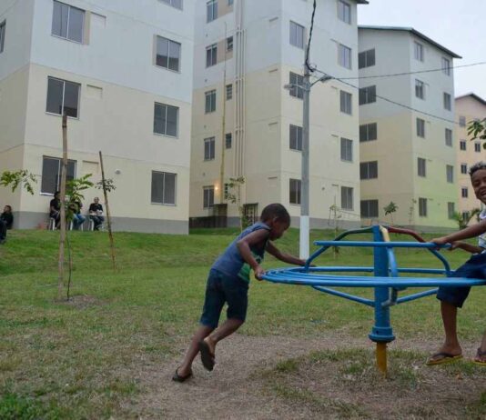 O pesadelo da CASA PRÓPRIA CASA PRÓPRIA