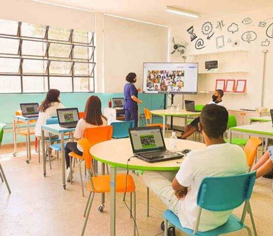 Secretário Estadual da Educação inaugurará CIEBP de Jundiaí CIEBP