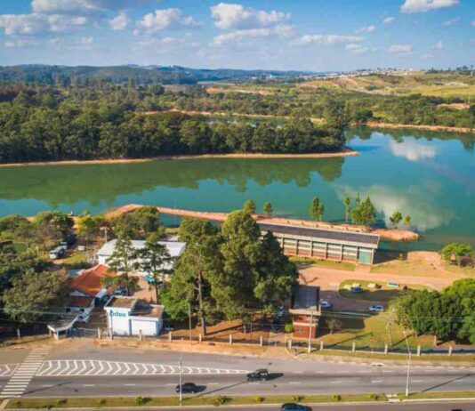 Água contaminada: DAE diz que só duas amostras tinham problemas água