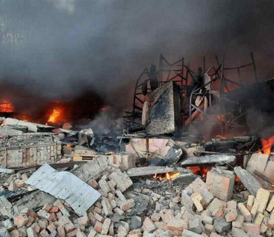 A guerra do ARMAGEDOM armargedom