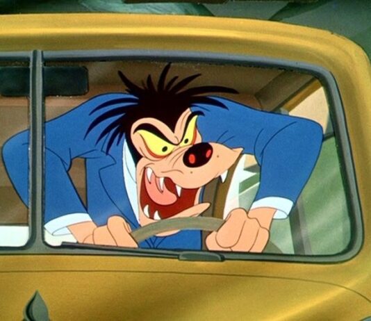 A majestade, o AUTOMÓVEL automóvel