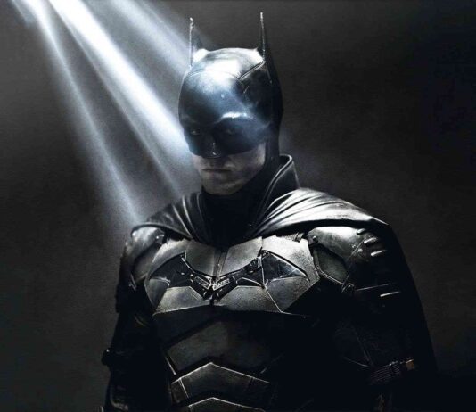 BATMAN: Concorra a três pares de ingressos. Assista ao trailer batman