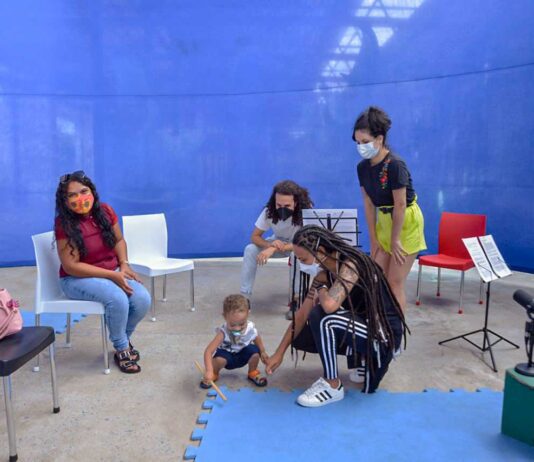 Canções de ninar: Jundiaí é escolhida para projeto internacional canções