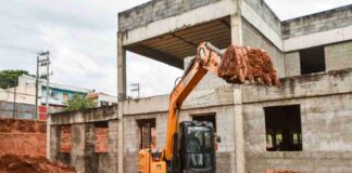 clínica da família